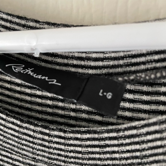 EUC soft knit dress from Reitmans - Picture 2 of 3